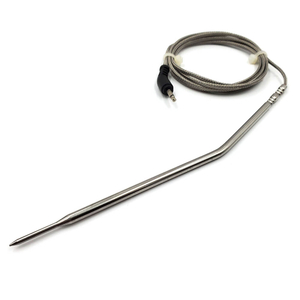 NTC 3.3K Grill Temperature Probe with 6ft Cable