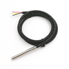Waterproof IP68 DS18B20 Temperature Sensor with XLPE Cable