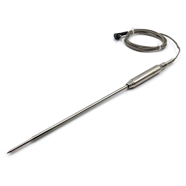 Meat BBQ Grill Thermometer Temperature Probe Replacement