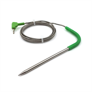 RTD PT1000 Smoker Temperature Probe with 1.5m Cable