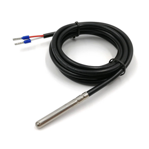 IP68 10K 3435 NTC Temperature Probe for Thermostat