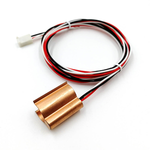 Clip-on Digital Temperature Sensor DS18B20 with PFA Cable