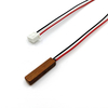 Copper Probe DS18B20 Temperature Sensor for Flat Surface