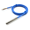 Waterproof Digital Temperature Sensor DS18B20 with Silicone Cable