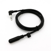 Waterproof Plastic Probe 1-wire DS18B20 Temperature Sensor with 3.5mm Connector