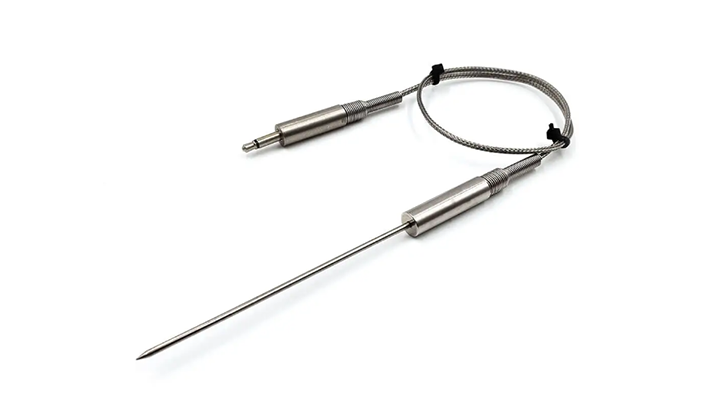 What do you know about temperature probe?
