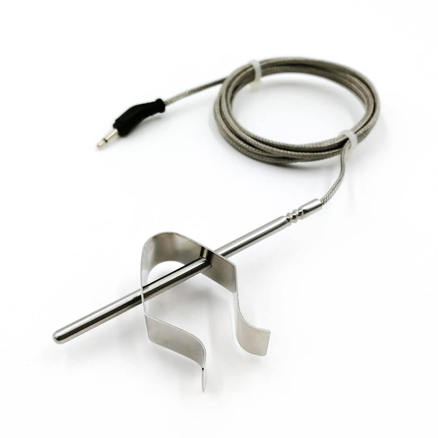 NTC 230K Smoker Temperature Probe with 3ft Cable