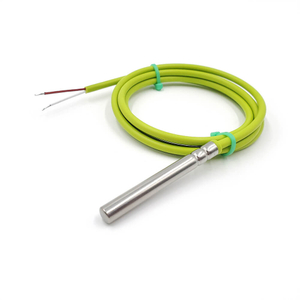 High Stability 5K NTC Temperature Probe for HVAC