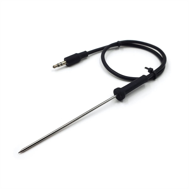 NTC 50K Oven Temperature Probe with 3.5mm Plug