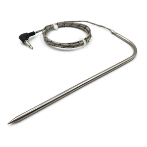 PT1000 Grill Temperature Probe with 3.5mm Plug