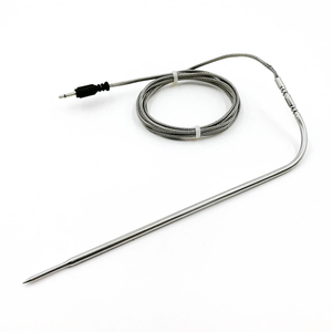 NTC 1000K Meat Temperature Probe with 6ft Cable