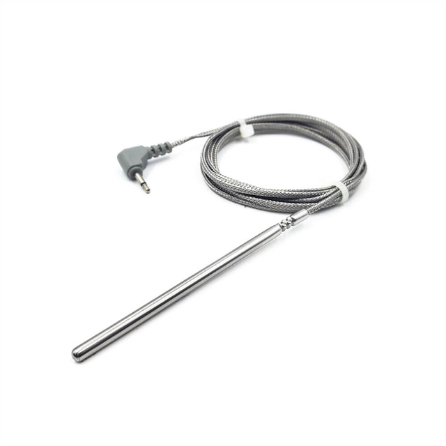 NTC 3.3K Smoker Temperature Probe with 6ft Cable
