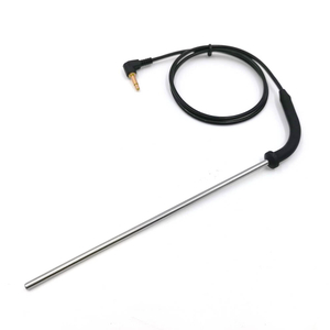 NTC 1K 4537 Cooking Temperature Probe with 1.2m Cable