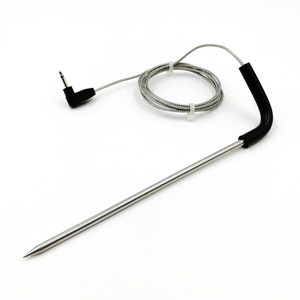 NTC 3.3K Meat Temperature Probe with 1.2m Cable