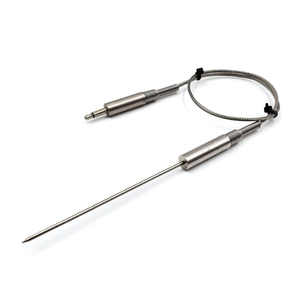 NTC 50K Cooking Temperature Probe with 3ft Cable