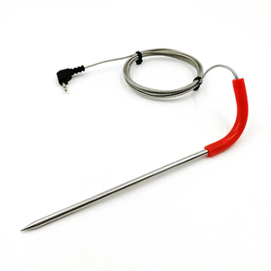 NTC 230K Grill Temperature Probe with 2.5mm Plug