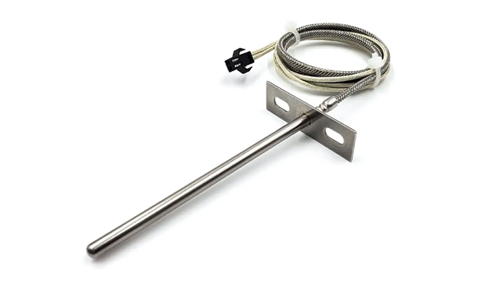 What do you know about temperature sensors?
