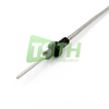 Plastic Threaded Type Thermocouple Temperature Sensor